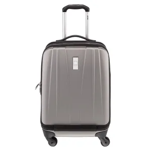 DELSEY Paris Helium Shadow 2.0 20" 4-Wheel International Carry-On Luggage