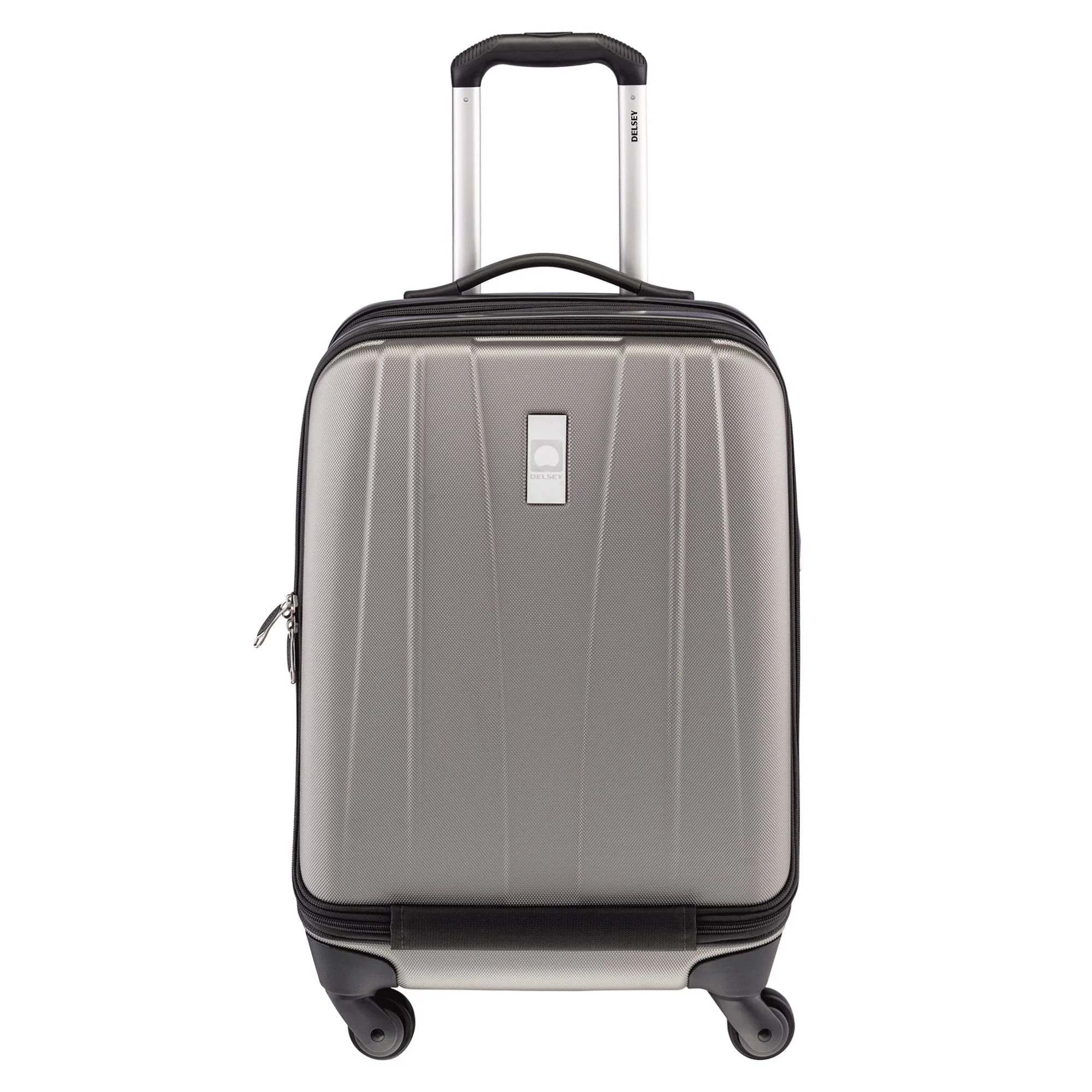DELSEY Paris Helium Shadow 2.0 20" 4-Wheel International Carry-On Luggage