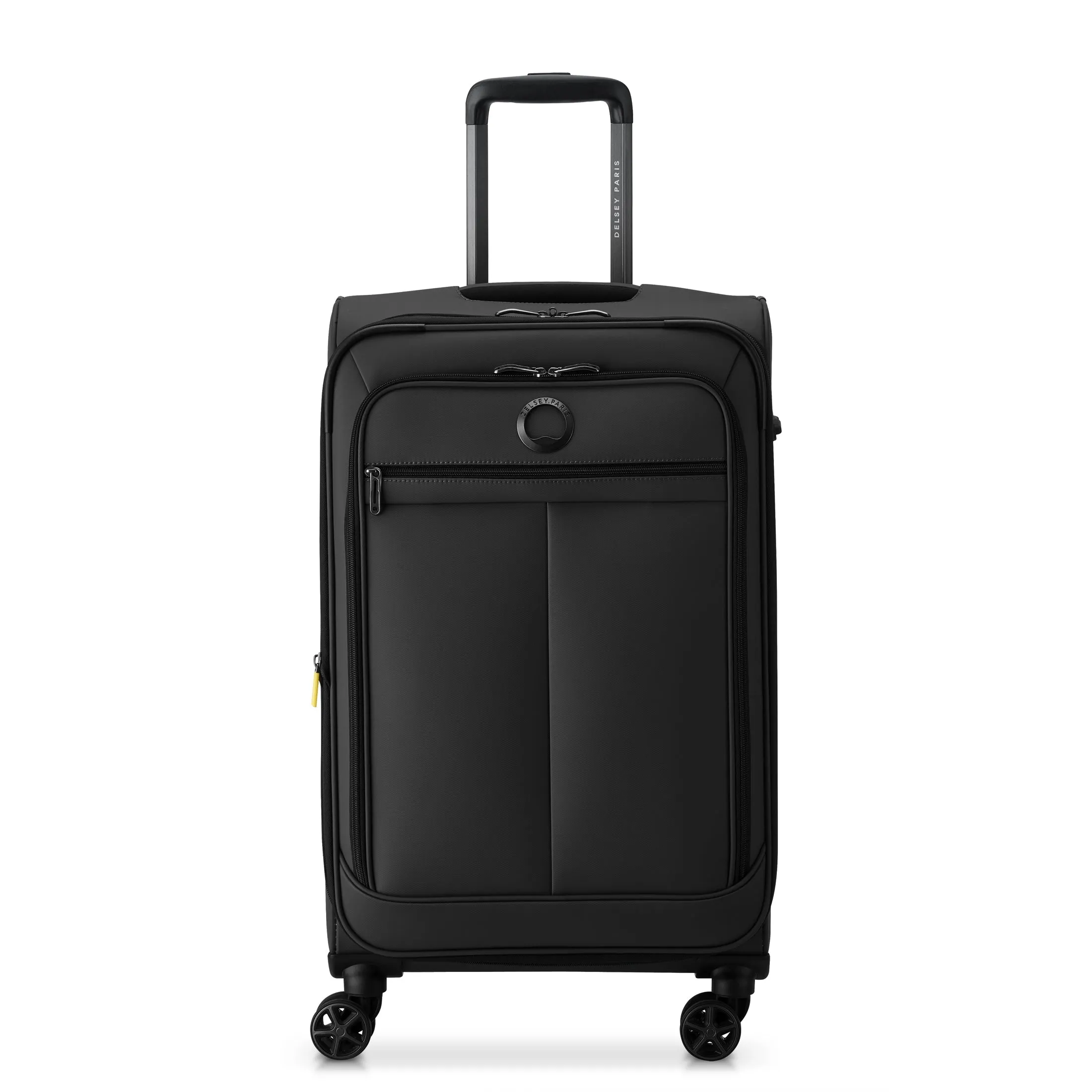 DELSEY Paris Helium Sky 2.0 21" 4-Wheel Carry-On Luggage
