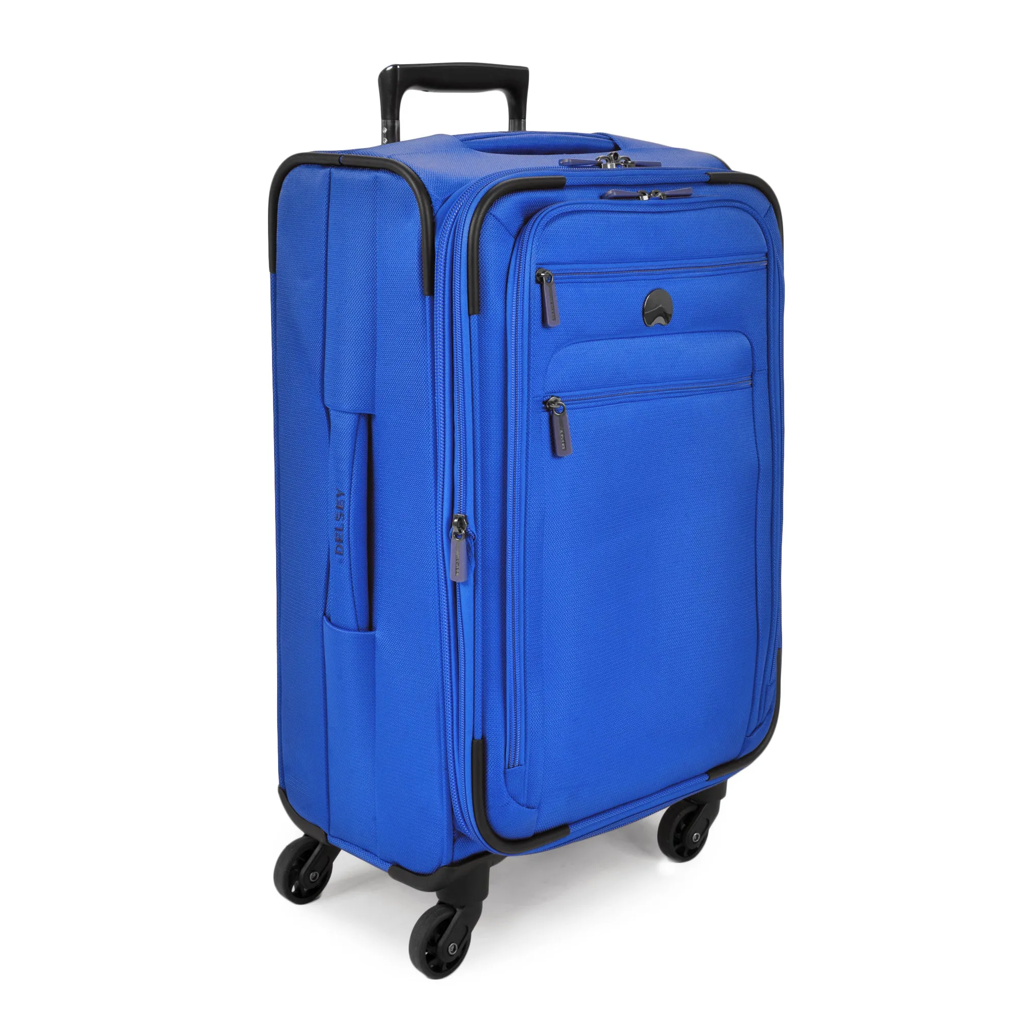 DELSEY Paris Helium Sky 2.0 21" 4-Wheel Carry-On Luggage