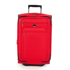 DELSEY Paris Helium Sky 2.0 21" 4-Wheel Carry-On Luggage
