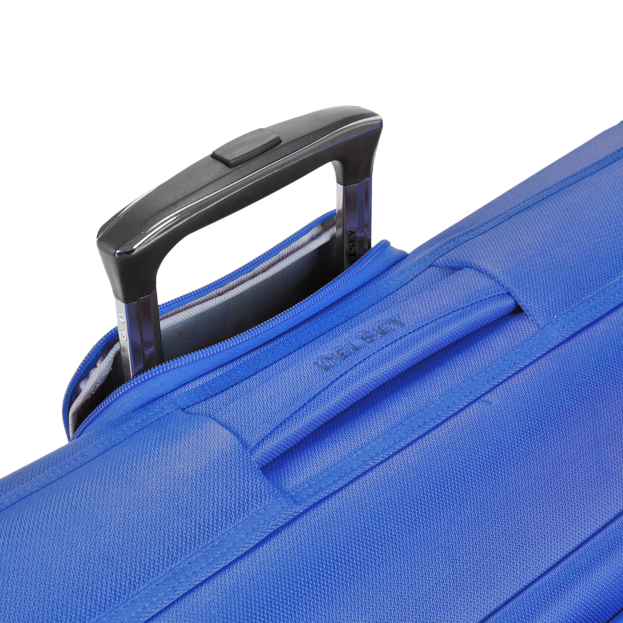 DELSEY Paris Helium Sky 2.0 21" 4-Wheel Carry-On Luggage
