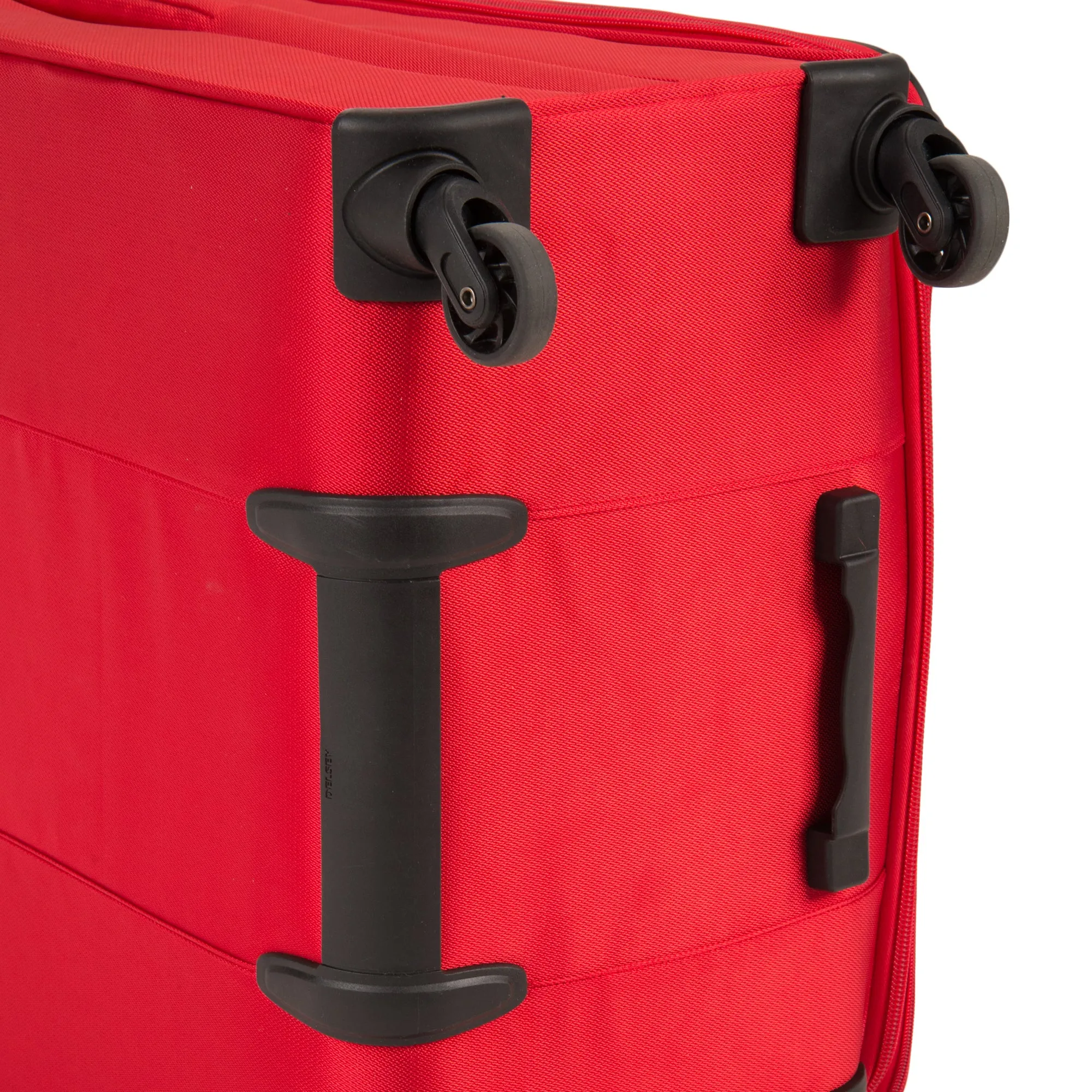DELSEY Paris Helium Sky 2.0 21" 4-Wheel Carry-On Luggage