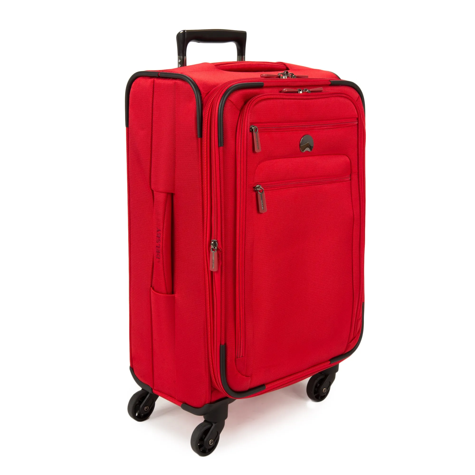 DELSEY Paris Helium Sky 2.0 21" 4-Wheel Carry-On Luggage