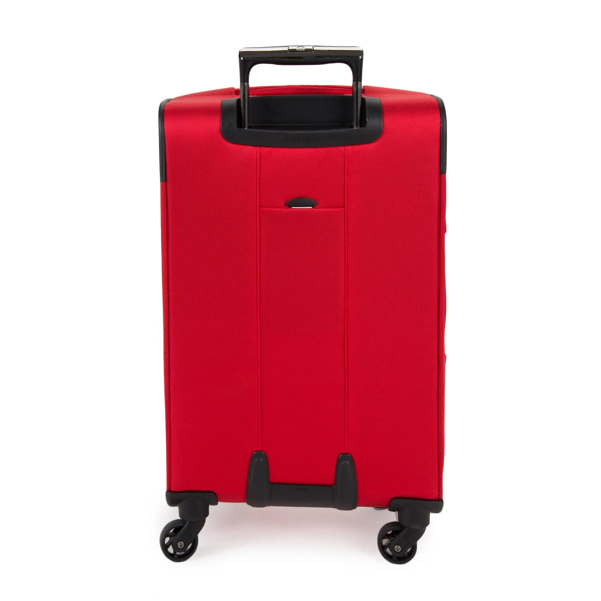 DELSEY Paris Helium Sky 2.0 21" 4-Wheel Carry-On Luggage