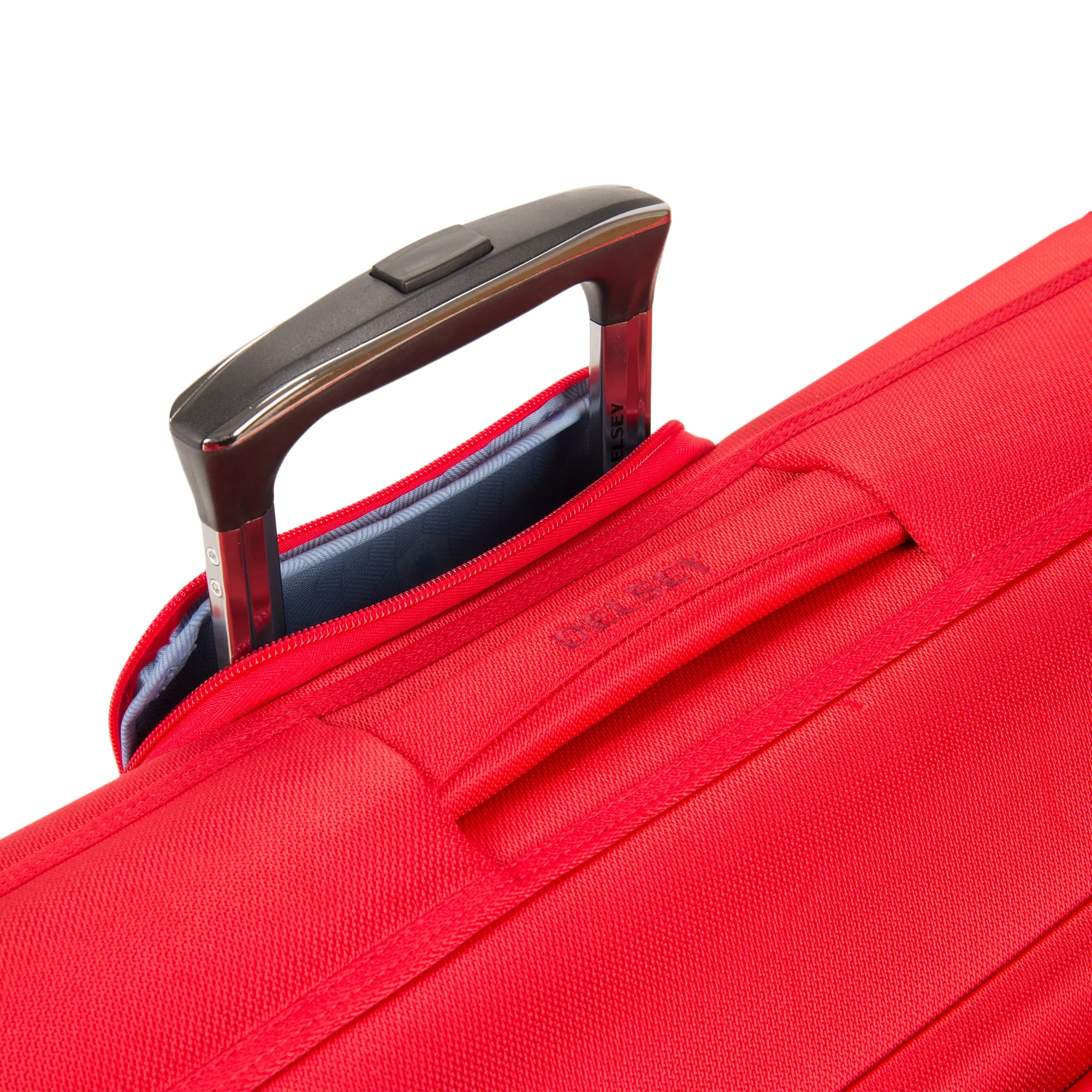 DELSEY Paris Helium Sky 2.0 21" 4-Wheel Carry-On Luggage