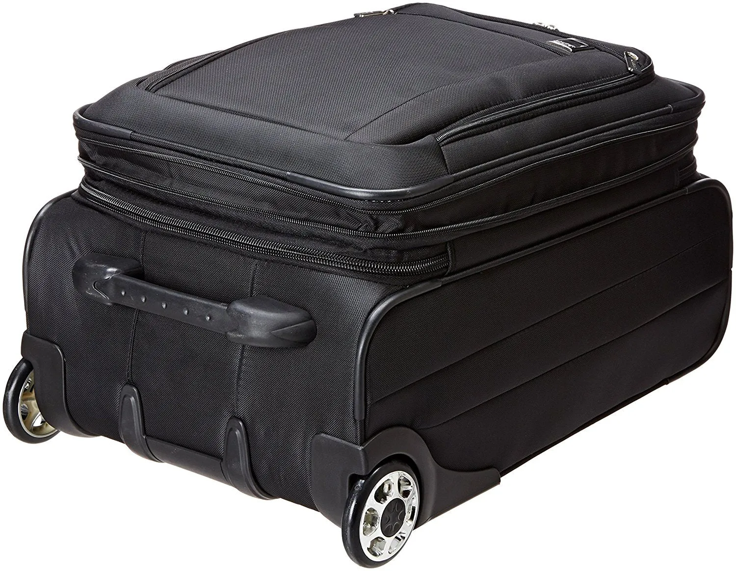 DELSEY Paris Helium Sky 21" 2-Wheel Carry-On Luggage