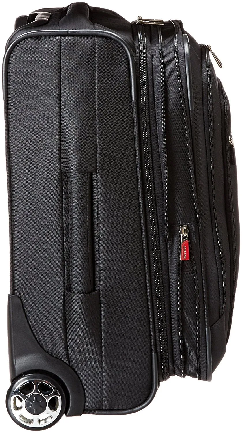 DELSEY Paris Helium Sky 21" 2-Wheel Carry-On Luggage