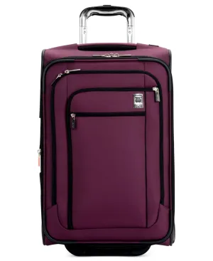 DELSEY Paris Helium Sky 21" 2-Wheel Carry-On Luggage