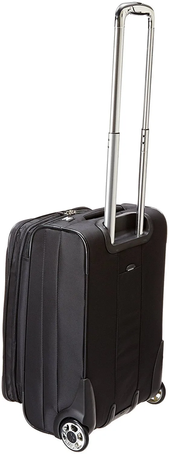 DELSEY Paris Helium Sky 21" 2-Wheel Carry-On Luggage