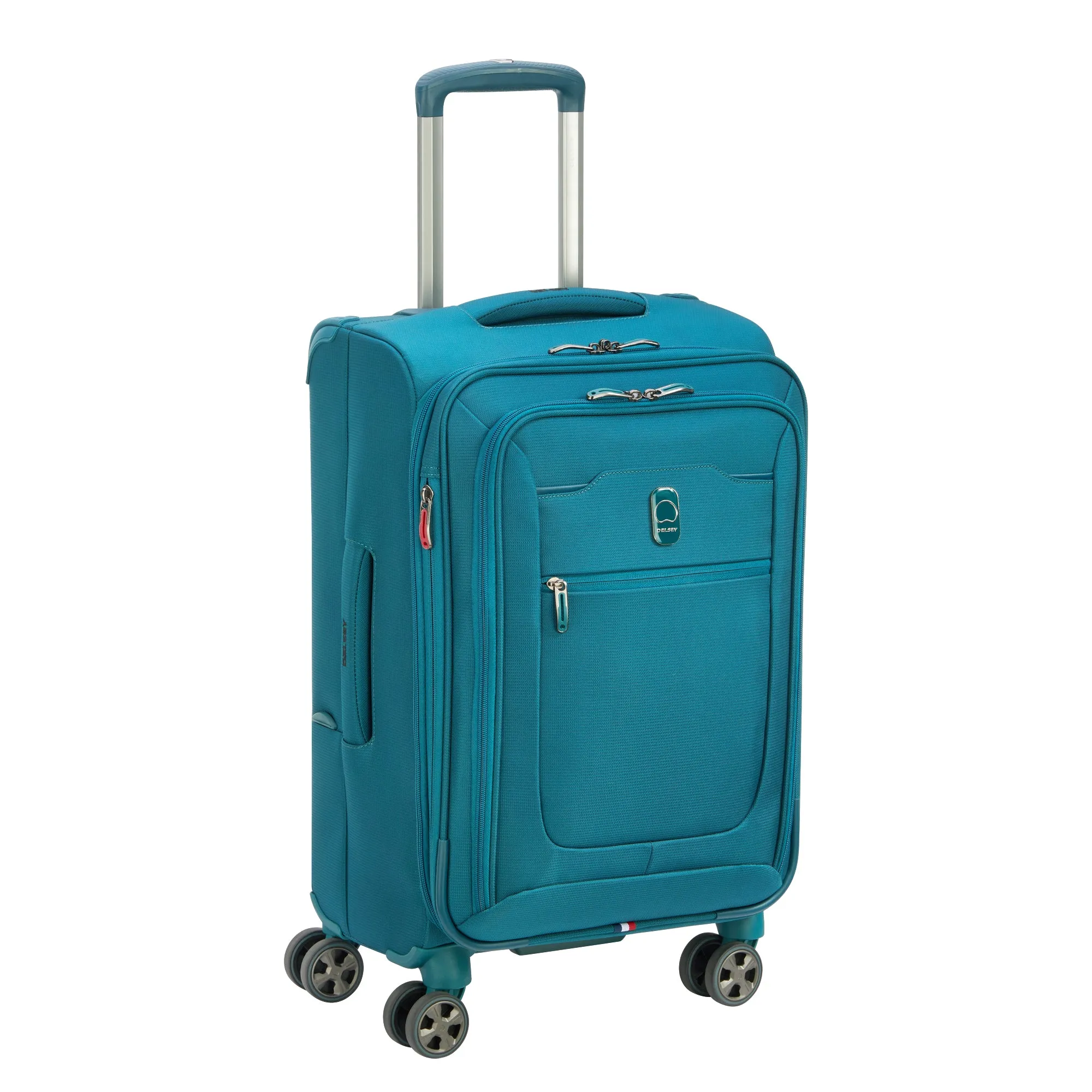 DELSEY Paris Hyperglide 21" 2-Wheel Expandable Carry-On