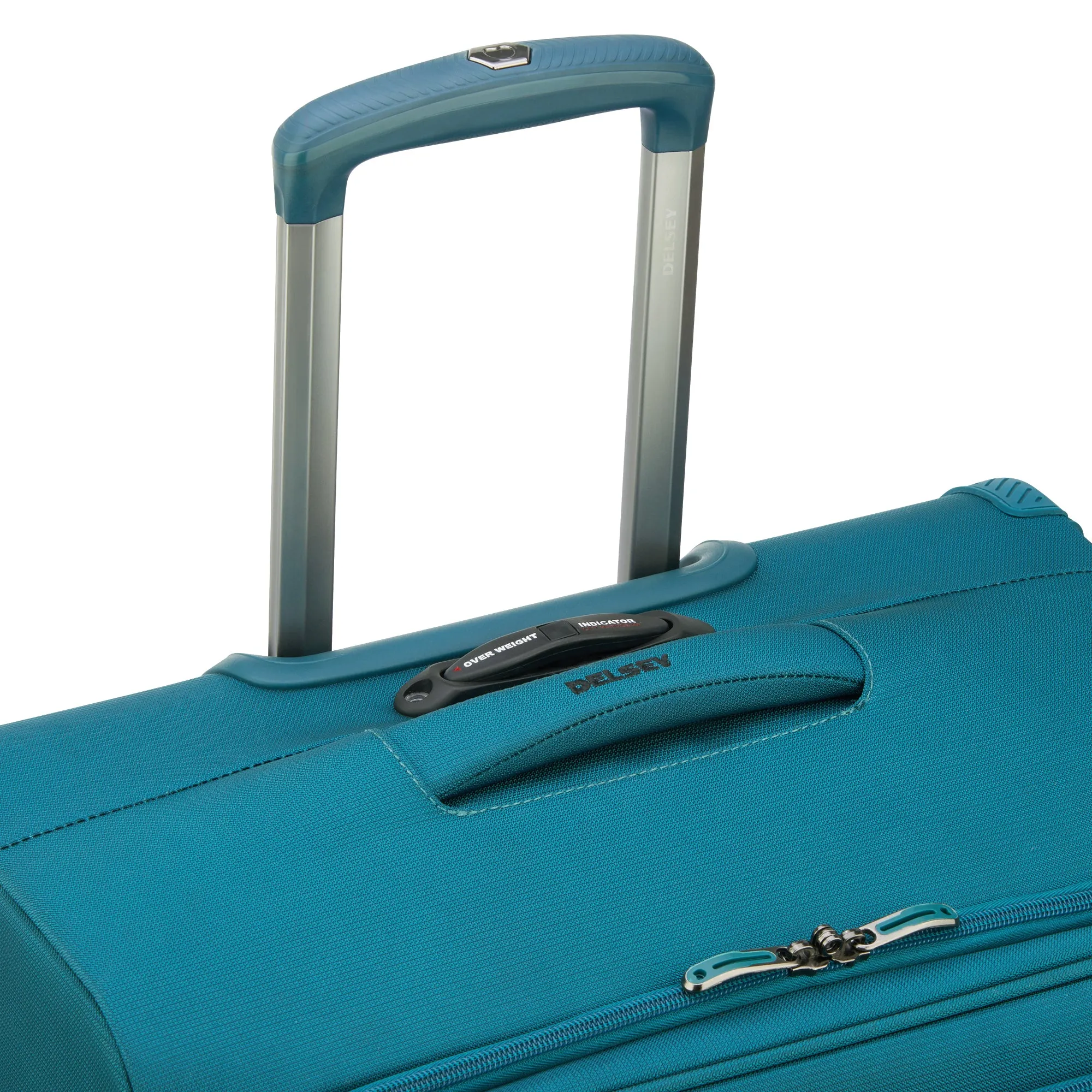DELSEY Paris Hyperglide 21" 2-Wheel Expandable Carry-On