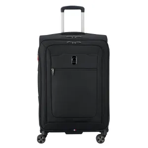 DELSEY Paris Hyperglide 25" Expandable Spinner Upright