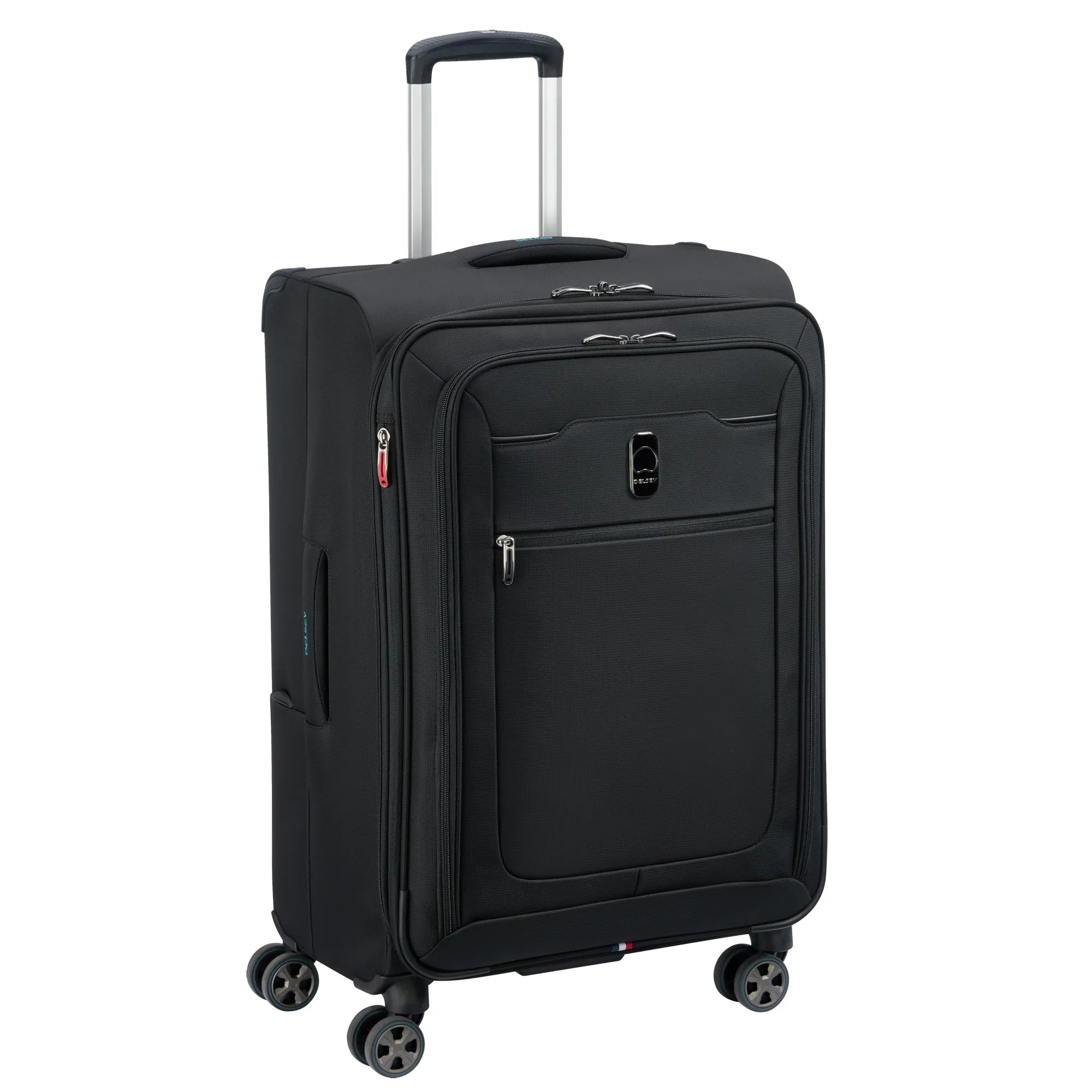 DELSEY Paris Hyperglide 25" Expandable Spinner Upright