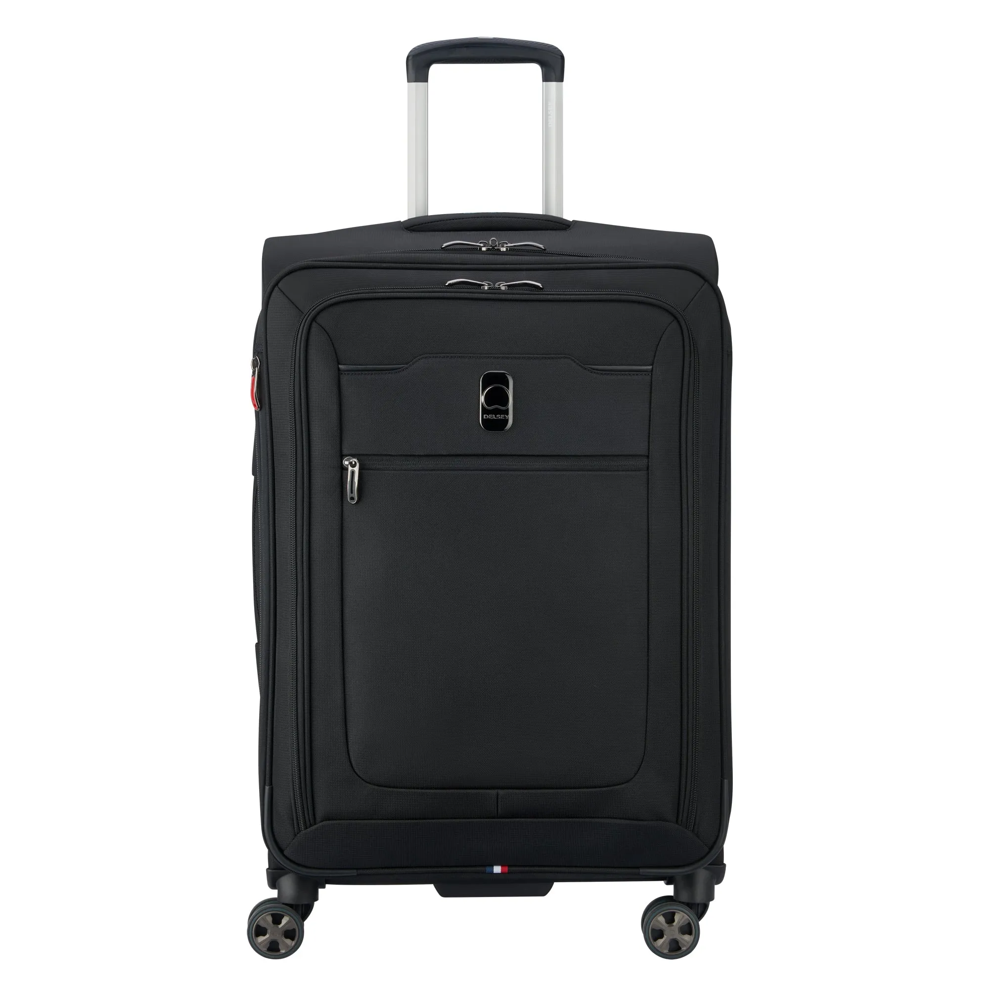 DELSEY Paris Hyperglide 25" Expandable Spinner Upright