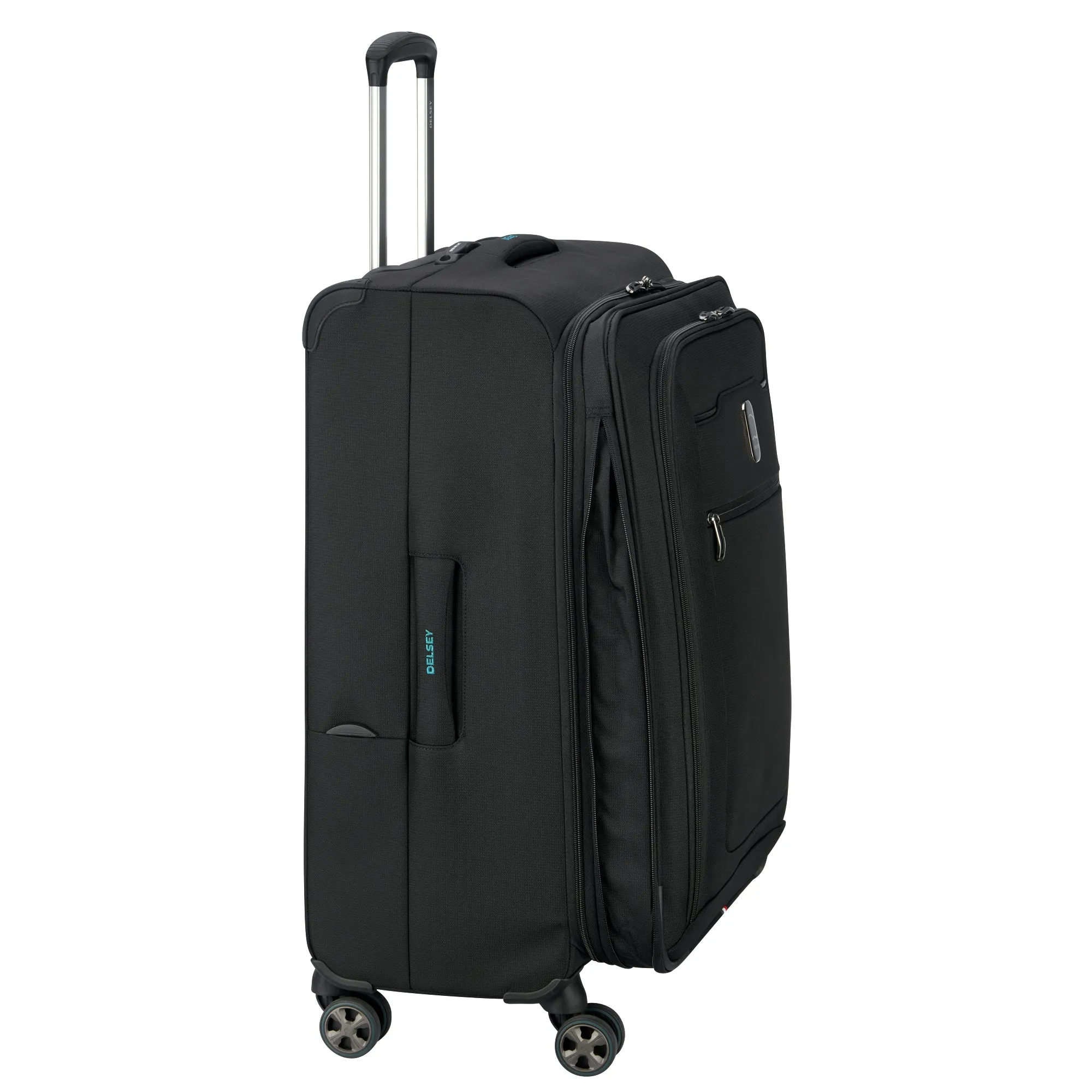 DELSEY Paris Hyperglide 25" Expandable Spinner Upright