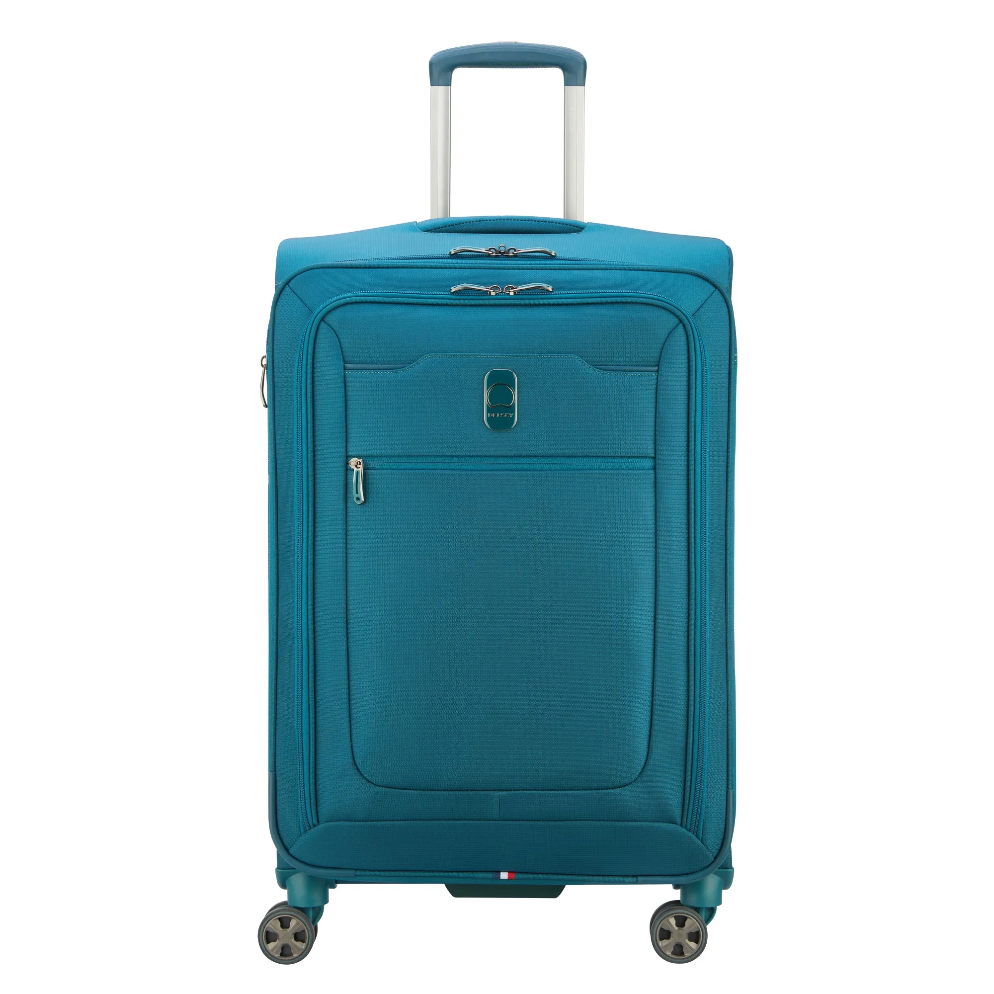 DELSEY Paris Hyperglide 25" Expandable Spinner Upright