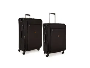 DELSEY Paris Montmartre  2-piece Set (21"/29") 4-Wheel Large Luggage