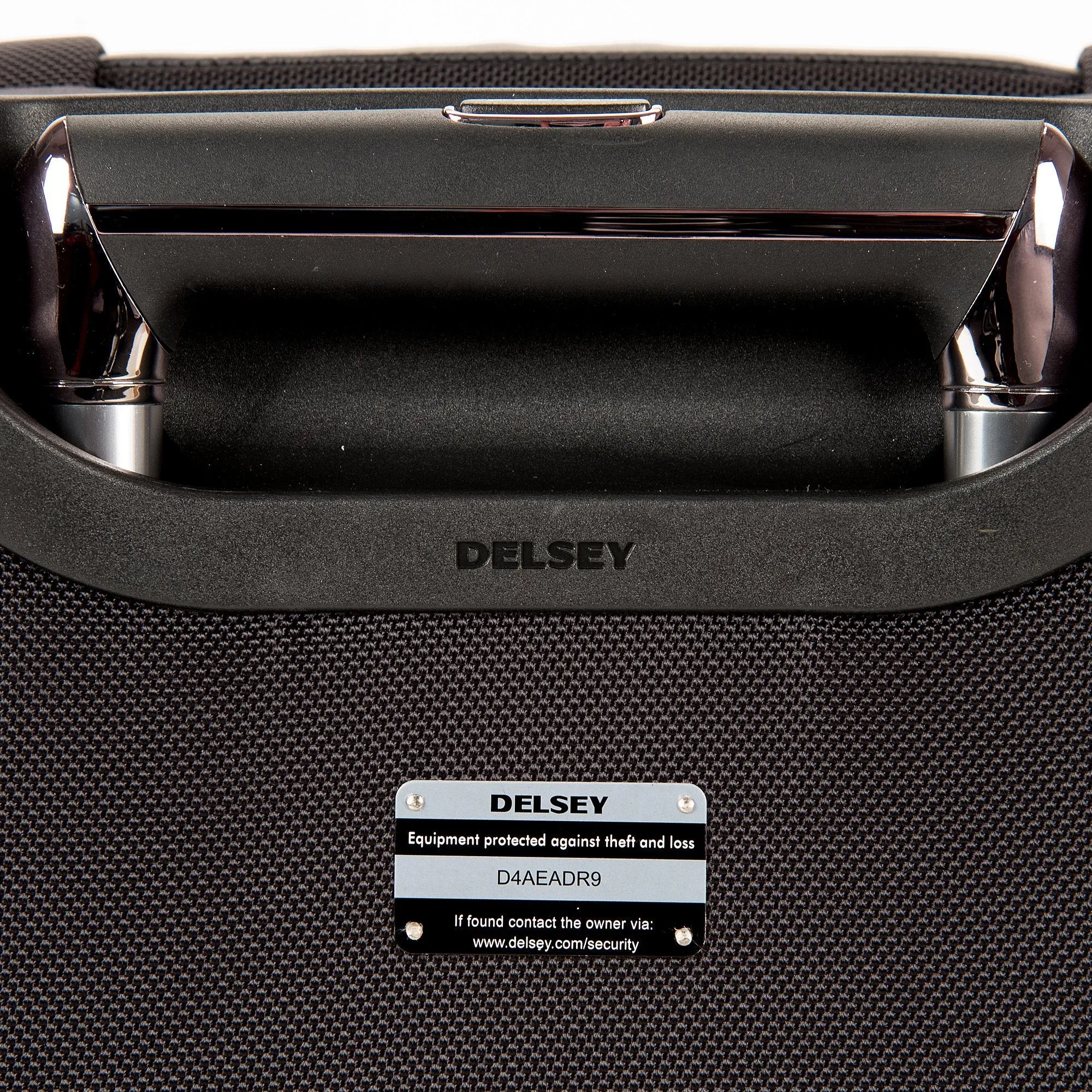 DELSEY Paris Montmartre  2-piece Set (21"/29") 4-Wheel Large Luggage