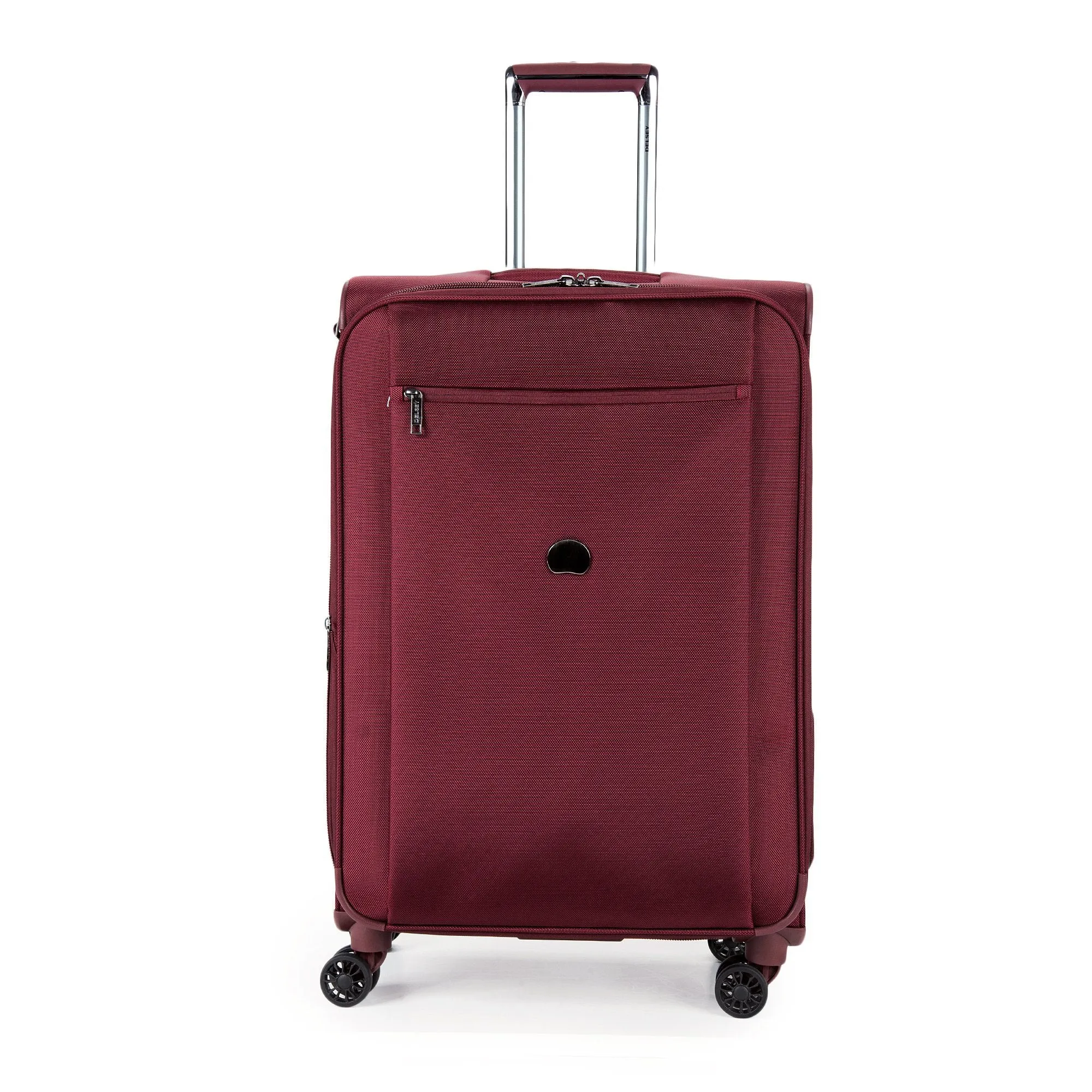 DELSEY Paris Montmartre  2-piece Set (21"/29") 4-Wheel Large Luggage