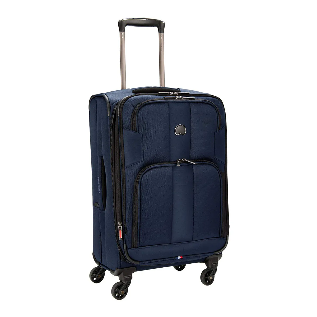 DELSEY Paris Sky Max 21" 4-Wheel Carry-On Luggage