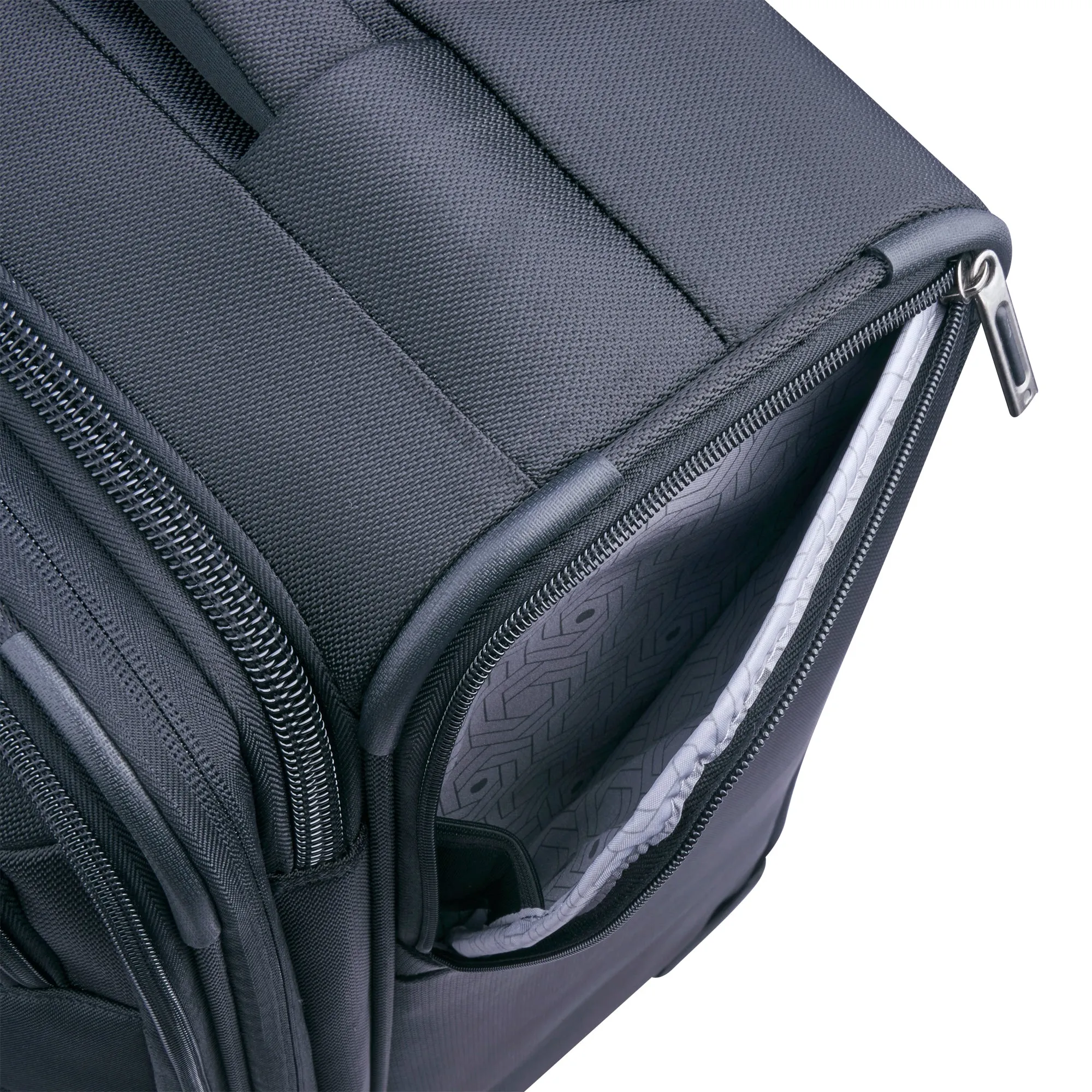 DELSEY Paris Sky Max 21" 4-Wheel Carry-On Luggage