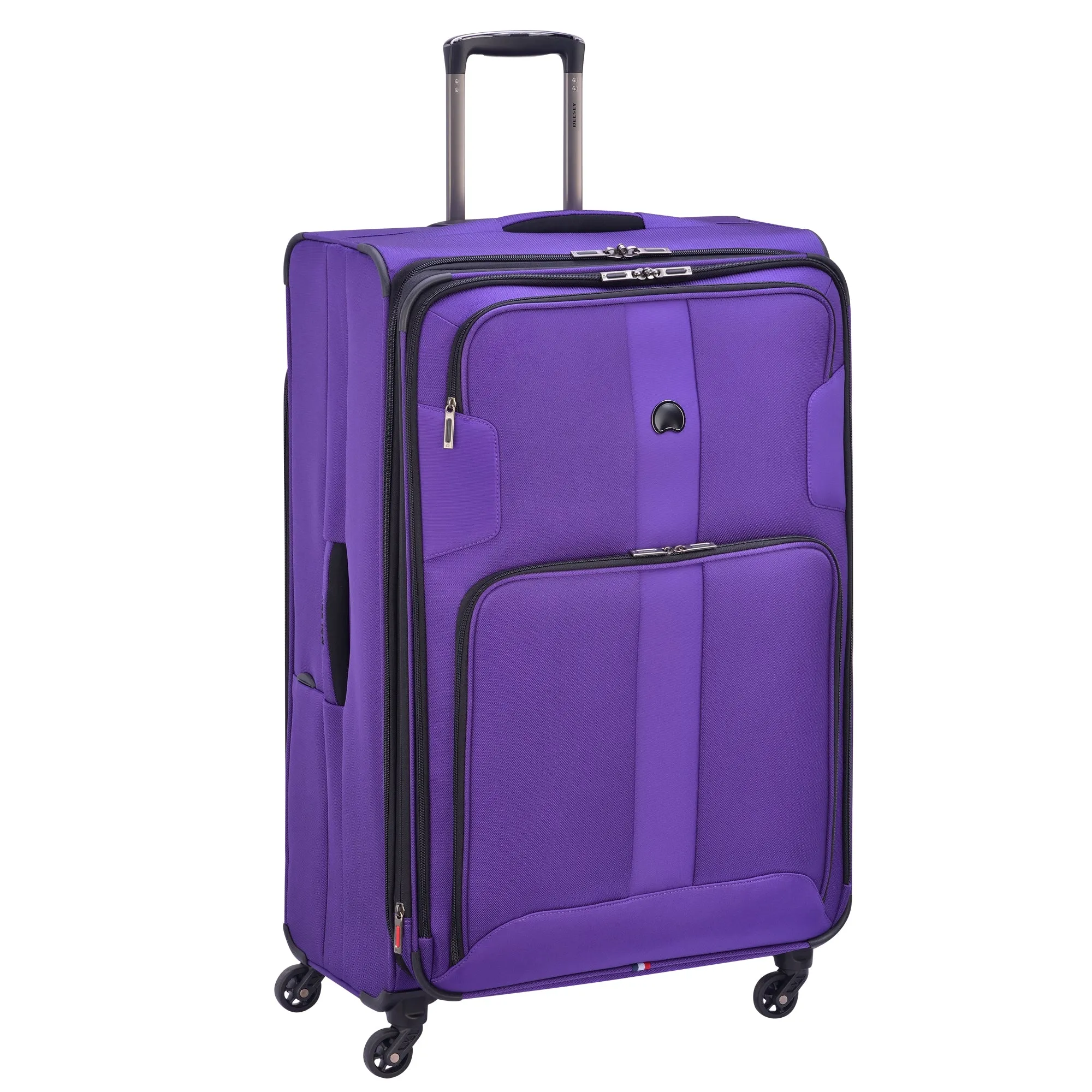 DELSEY Paris Sky Max 29" 4-Wheel Large Luggage