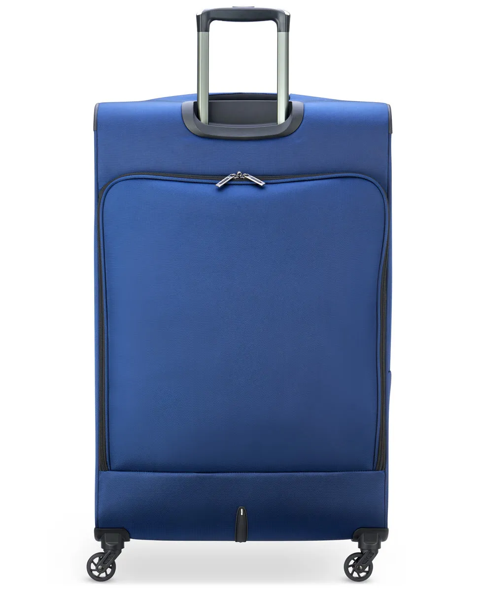 DELSEY Paris Sky Max 29" 4-Wheel Large Luggage