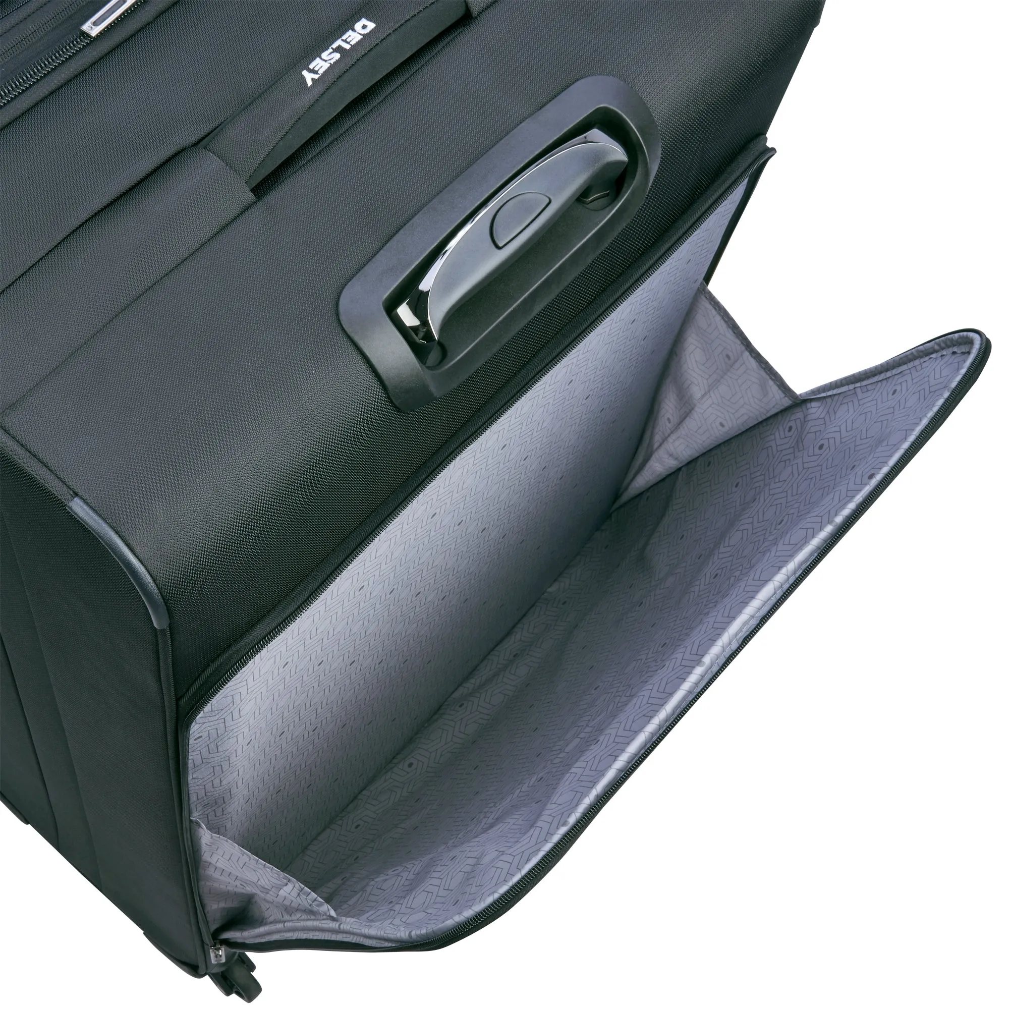 DELSEY Paris Sky Max 29" 4-Wheel Large Luggage