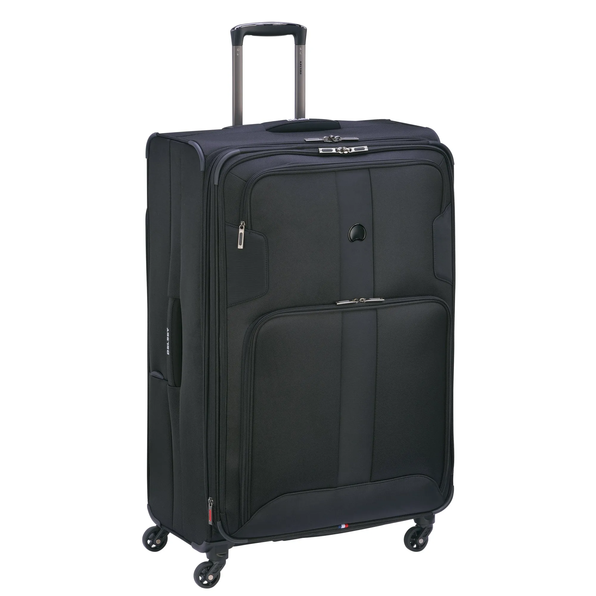 DELSEY Paris Sky Max 29" 4-Wheel Large Luggage