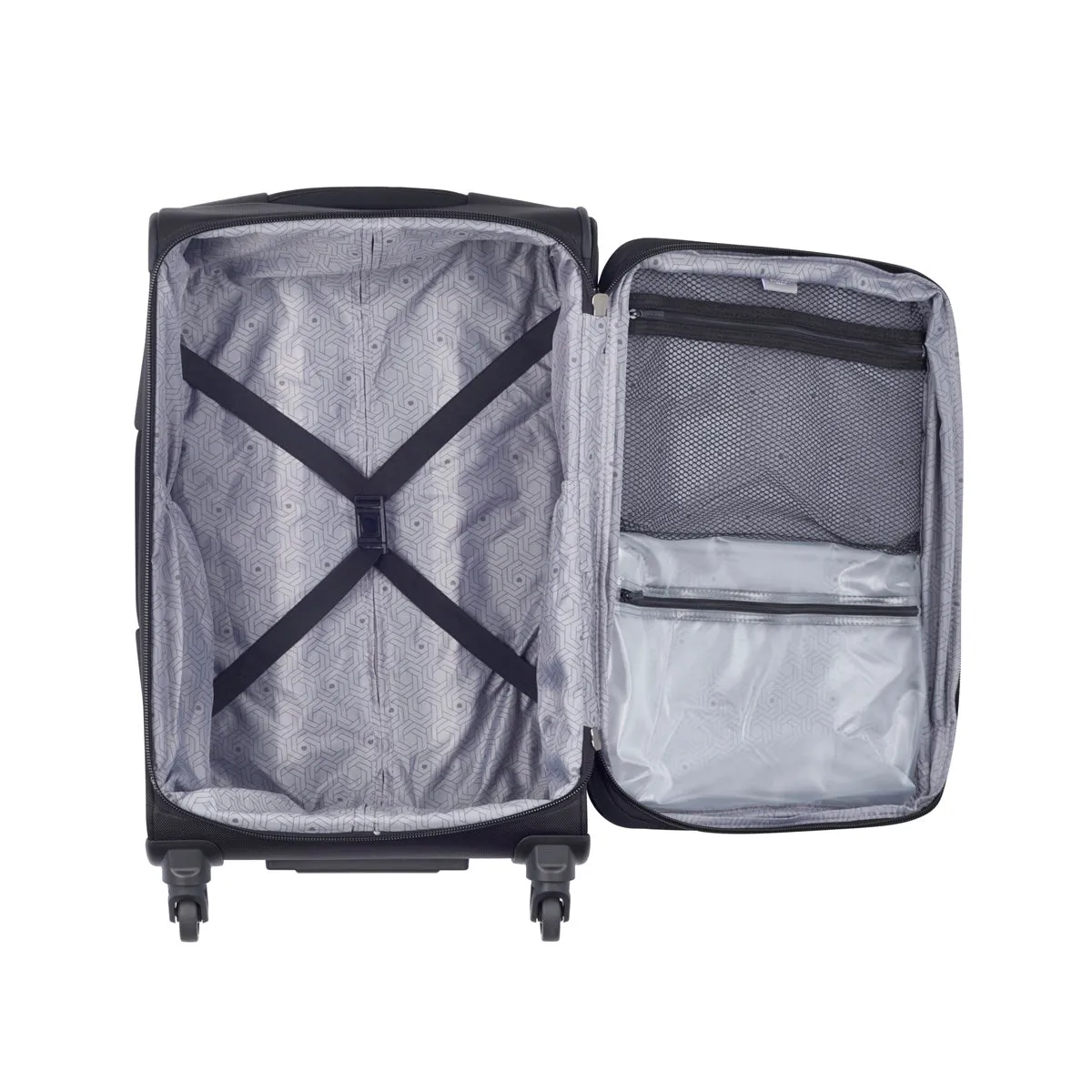 DELSEY Paris Sky Max 29" 4-Wheel Large Luggage