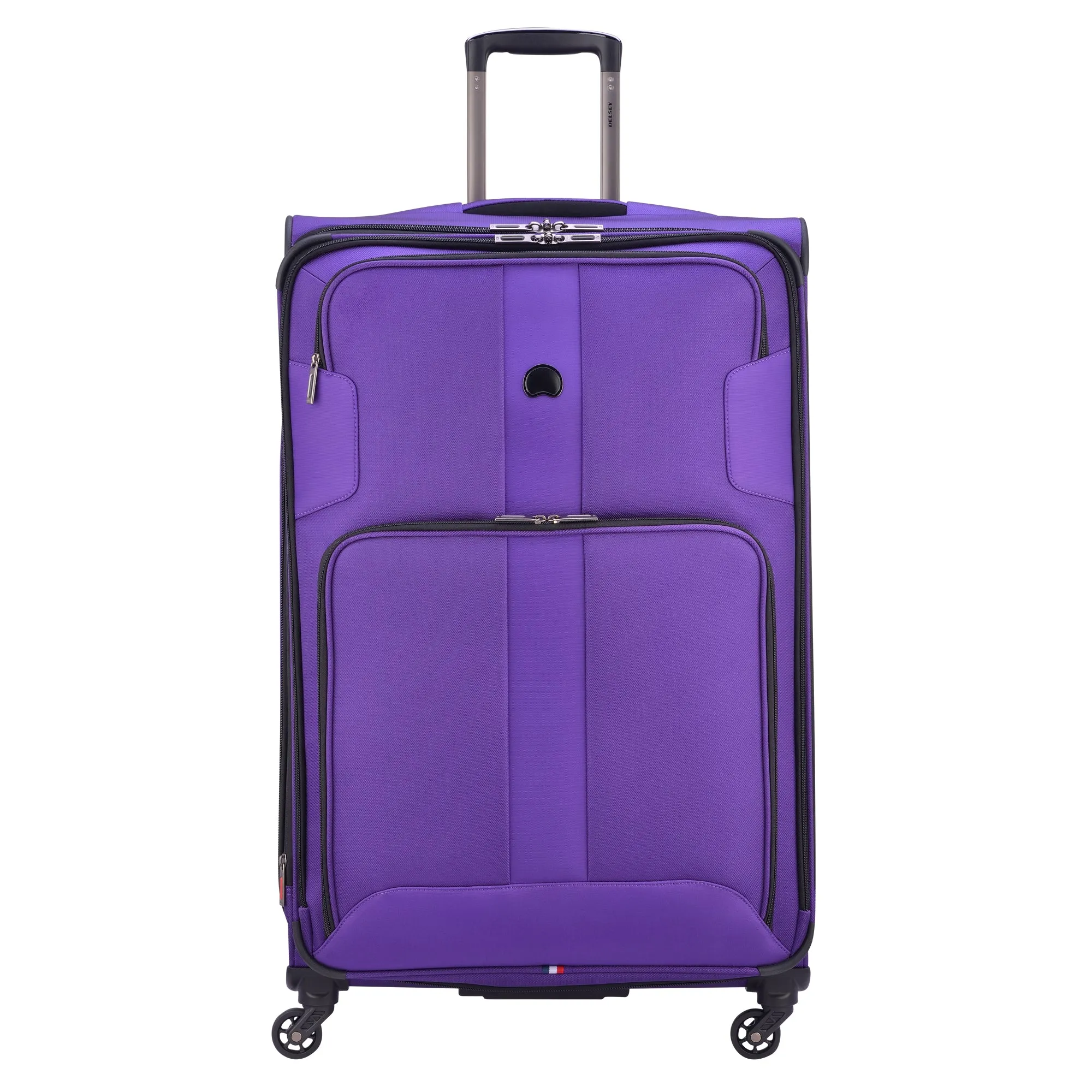 DELSEY Paris Sky Max 29" 4-Wheel Large Luggage