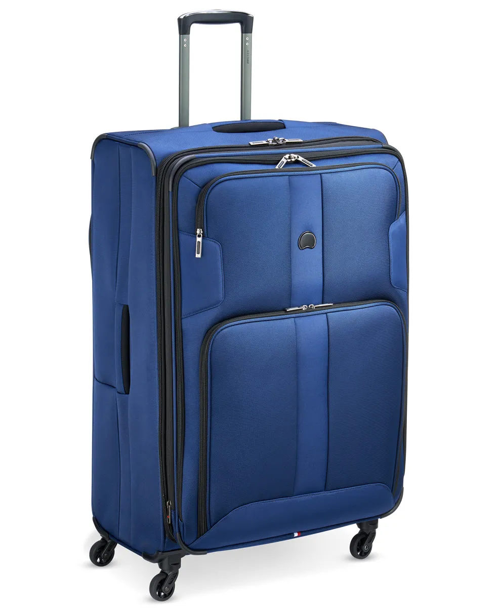 DELSEY Paris Sky Max 29" 4-Wheel Large Luggage