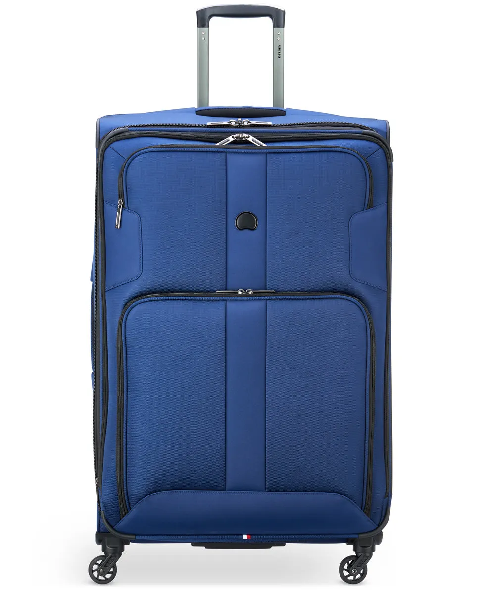 DELSEY Paris Sky Max 29" 4-Wheel Large Luggage