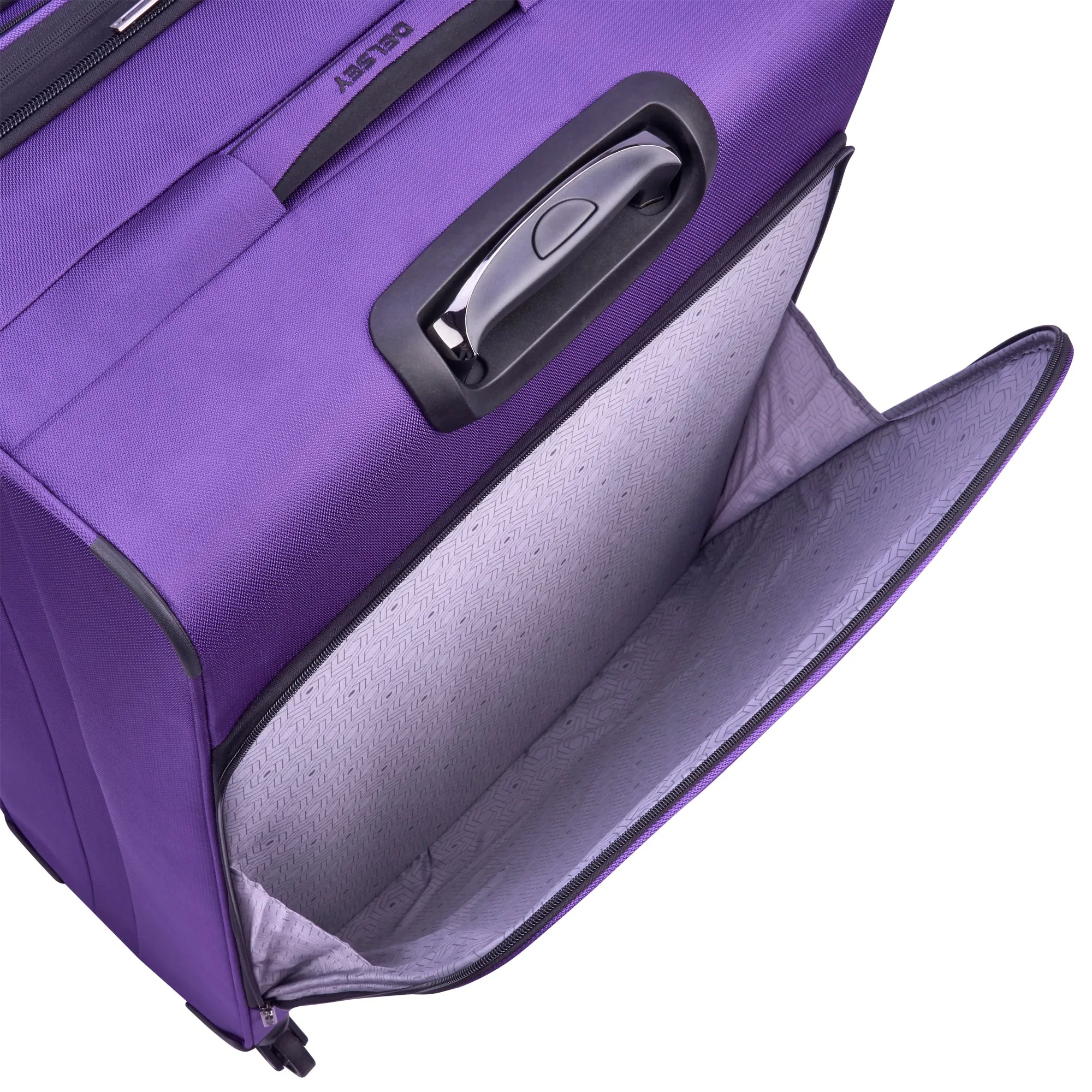 DELSEY Paris Sky Max 29" 4-Wheel Large Luggage