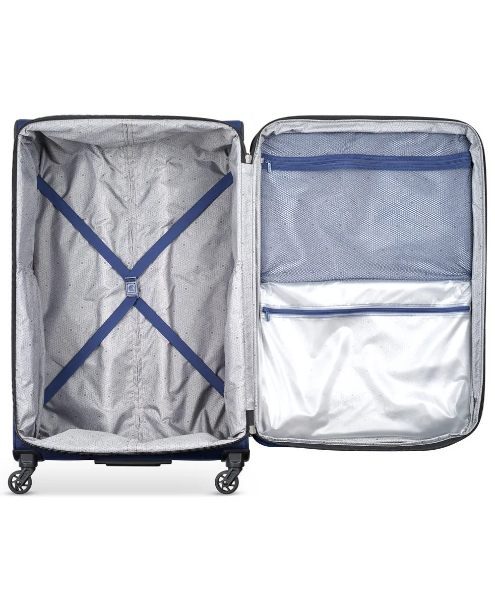 DELSEY Paris Sky Max 29" 4-Wheel Large Luggage