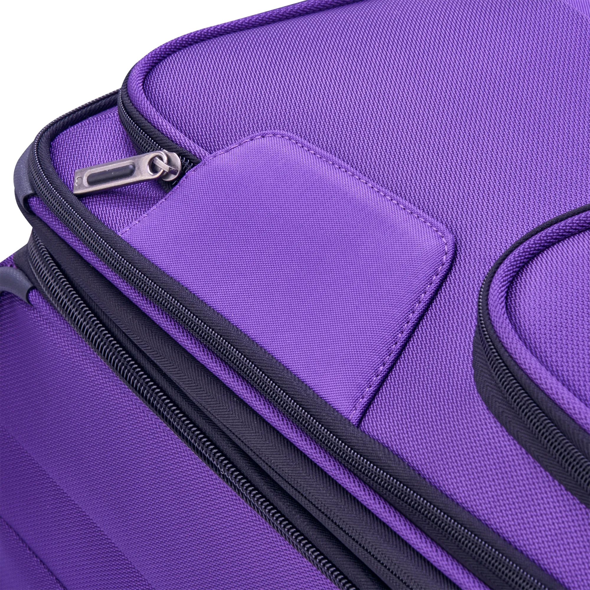 DELSEY Paris Sky Max 3 Piece Set (21"/25"/29") 4-Wheel Luggage Sets