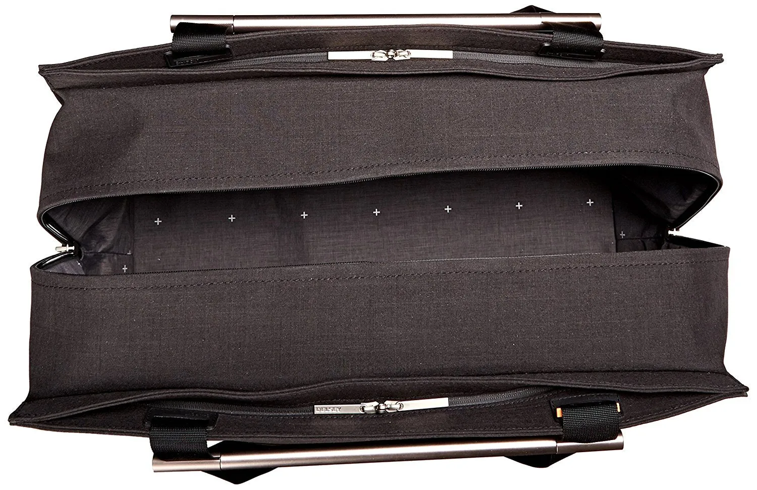 DELSEY Paris Starcktrip Jackartack International Carry-On Duffel Bag
