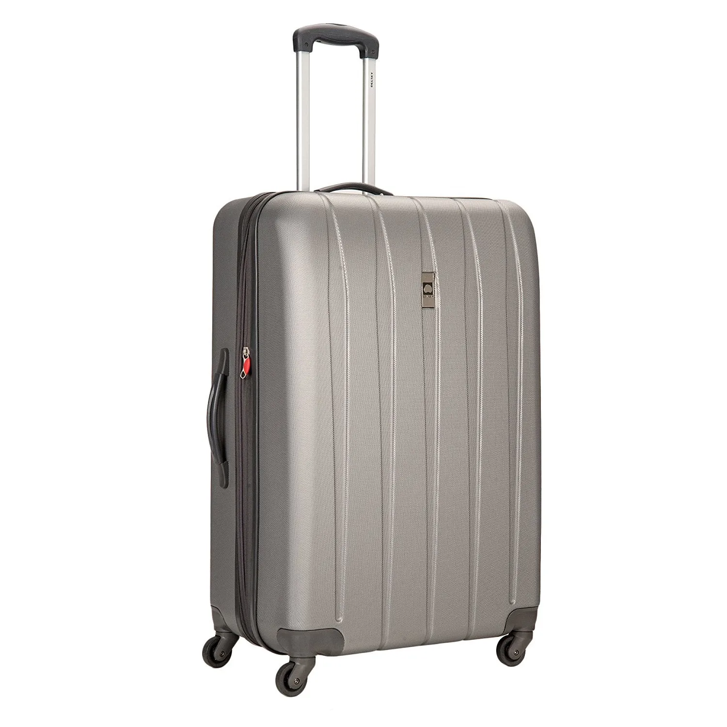 DELSEY Paris Volume DLX 25" 4-Wheel Medium Luggage
