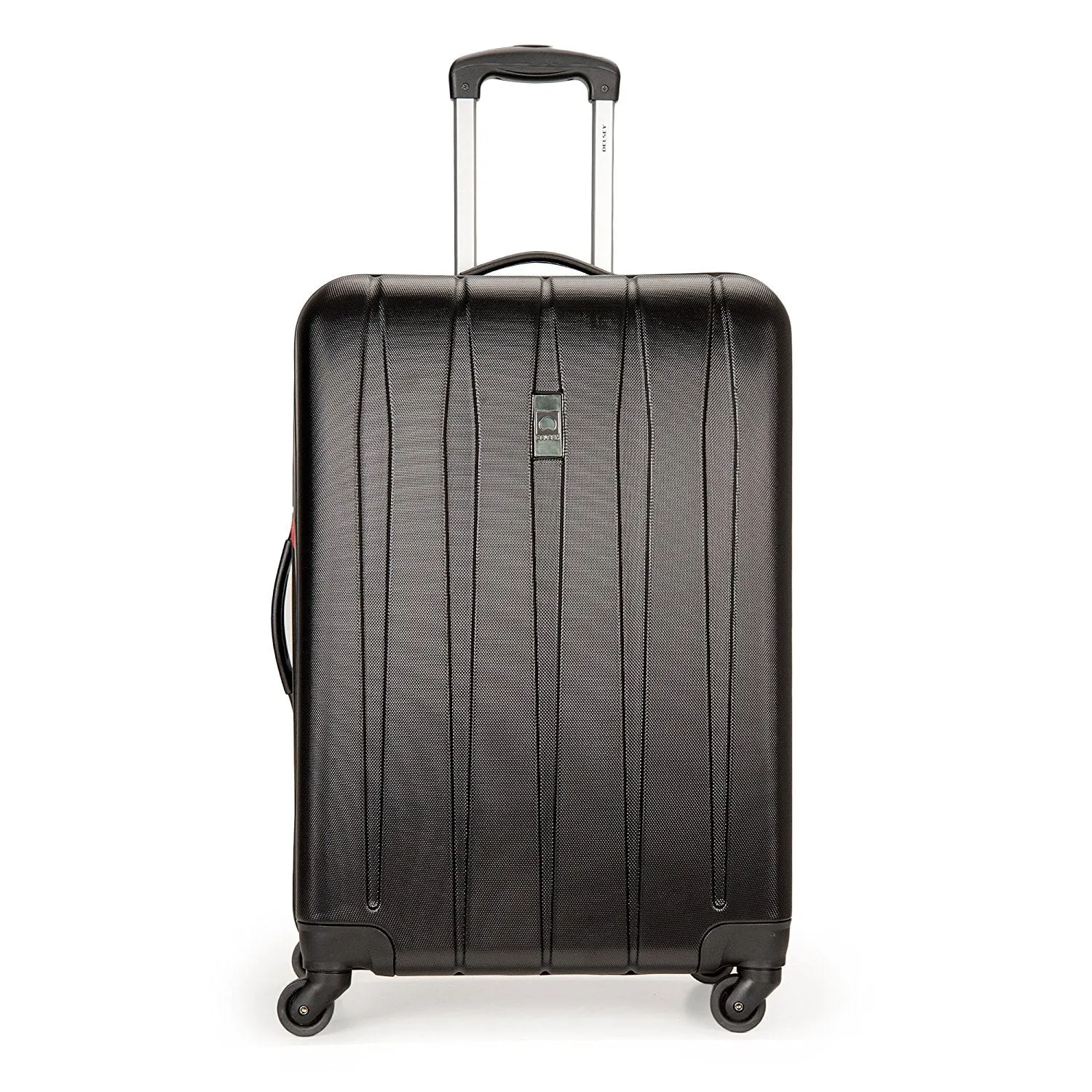 DELSEY Paris Volume DLX 25" 4-Wheel Medium Luggage