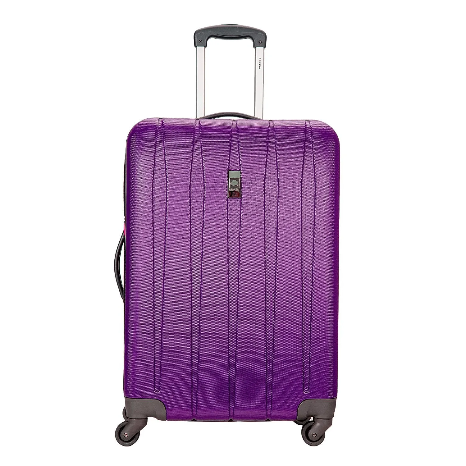 DELSEY Paris Volume DLX 25" 4-Wheel Medium Luggage