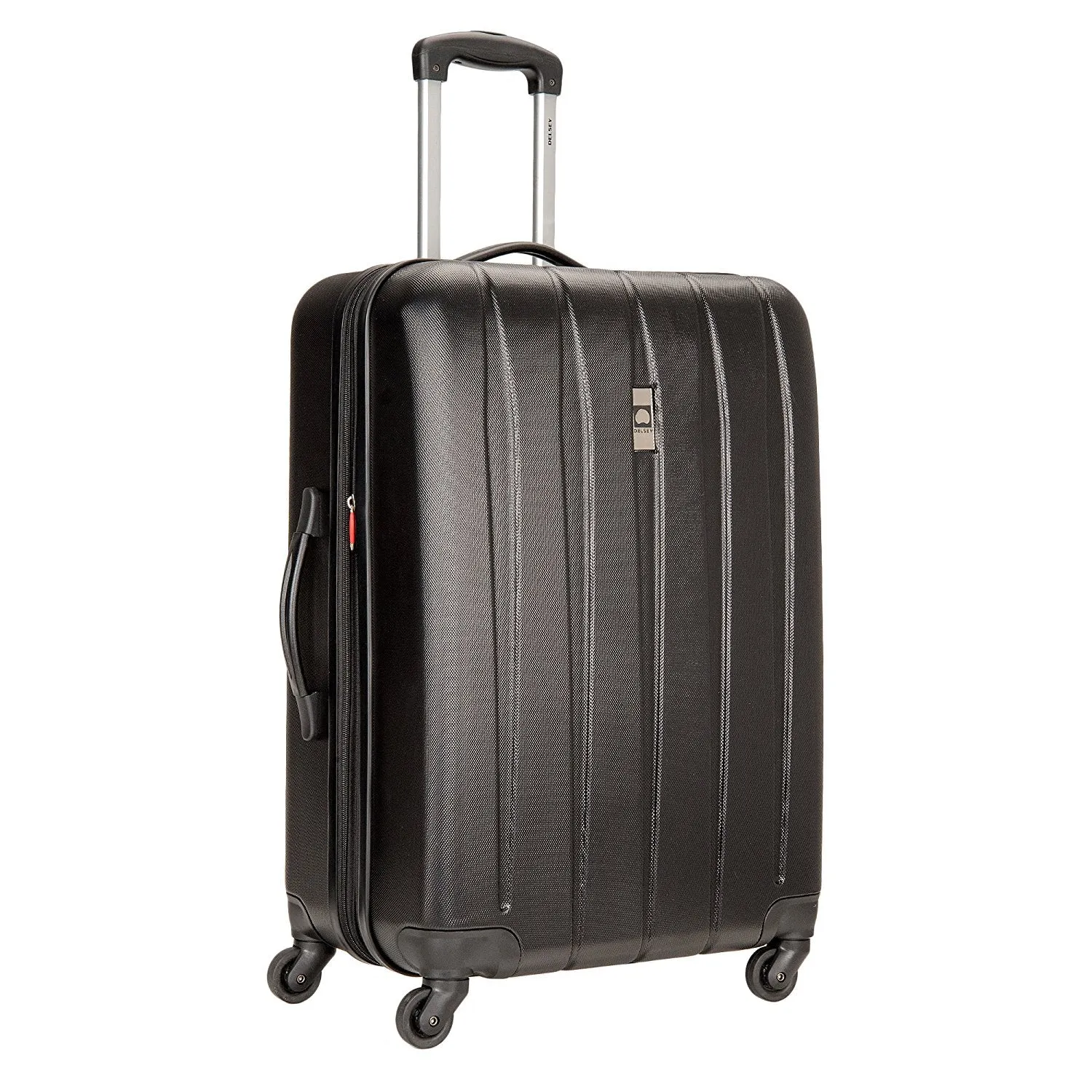 DELSEY Paris Volume DLX 25" 4-Wheel Medium Luggage