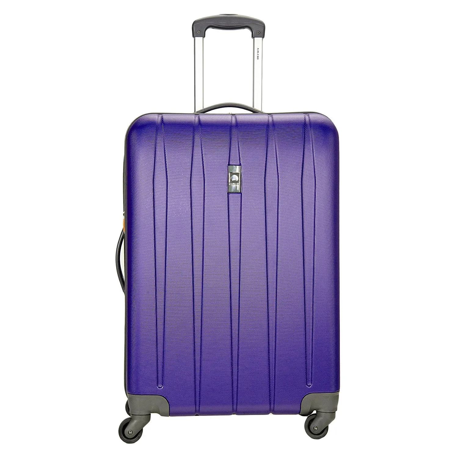 DELSEY Paris Volume DLX 25" 4-Wheel Medium Luggage
