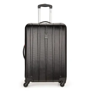 DELSEY Paris Volume DLX 25" 4-Wheel Medium Luggage