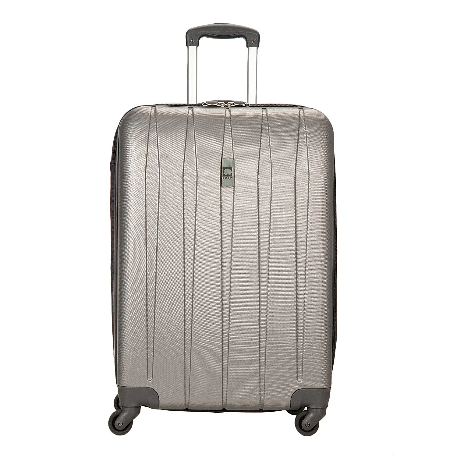 DELSEY Paris Volume DLX 25" 4-Wheel Medium Luggage