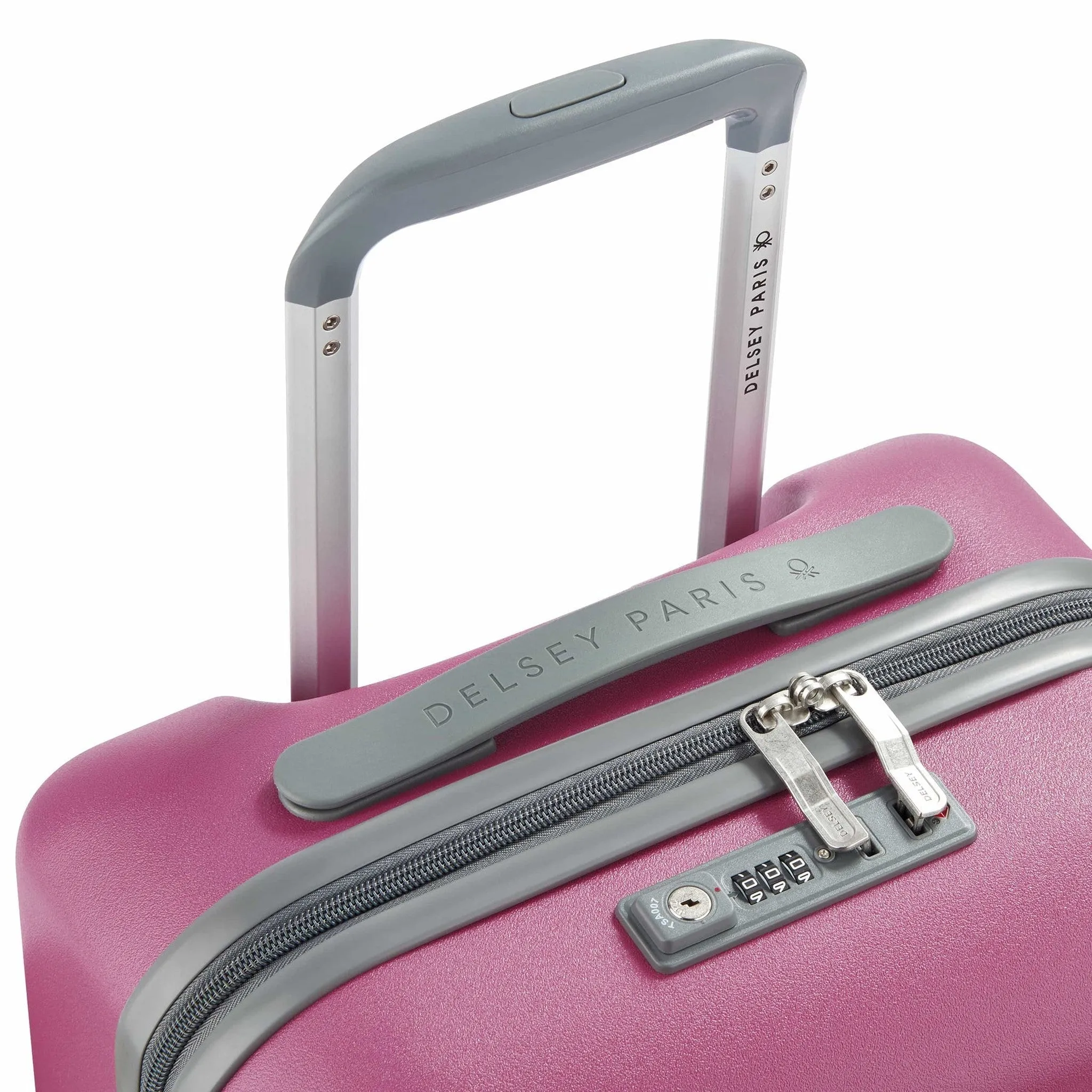 Delsey UCB 19" Spinner Carry-On