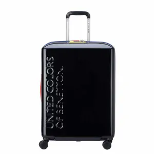 Delsey United 23" Spinner Upright