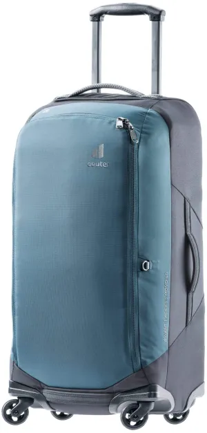 Deuter Aviant 60L 4-Wheel Medium Luggage