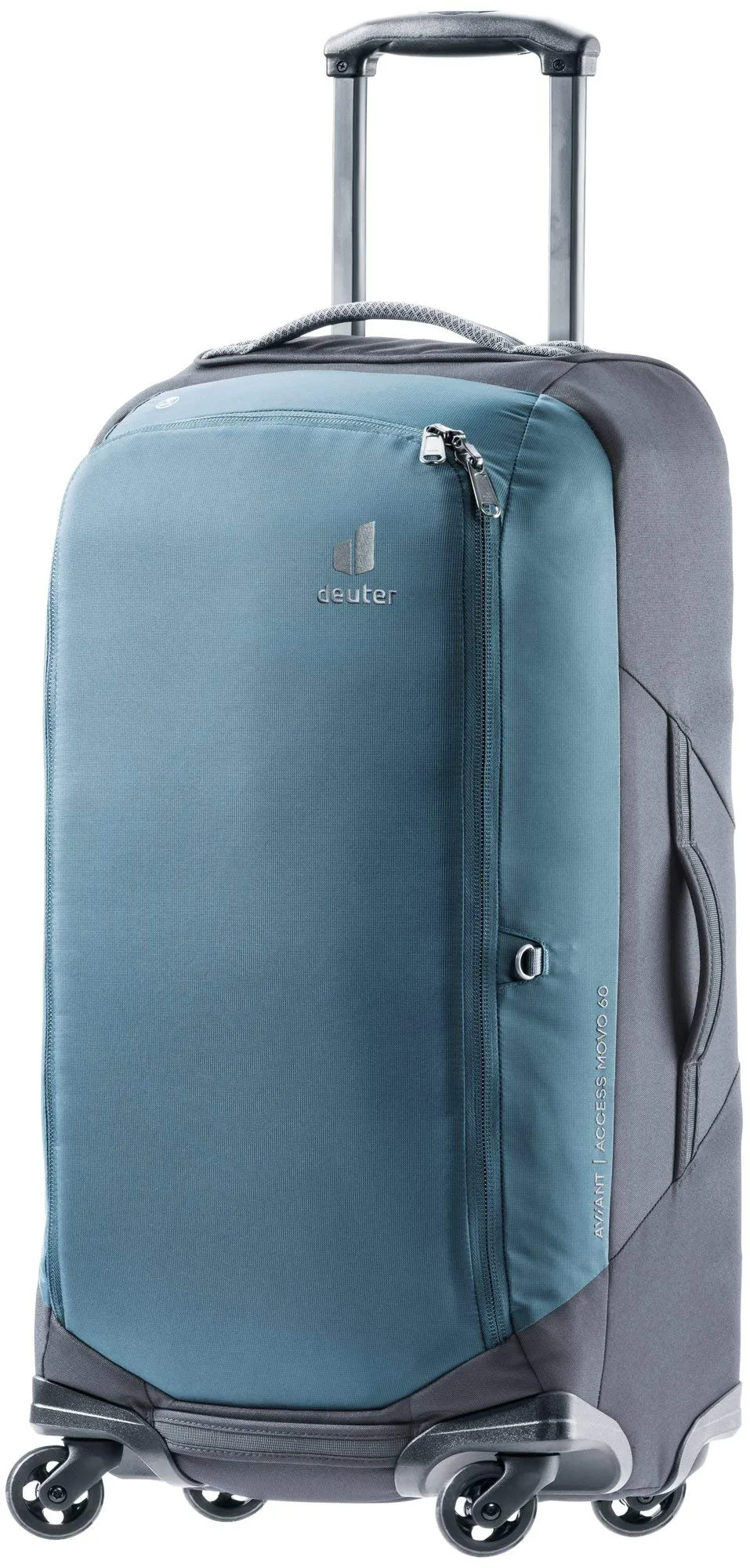 Deuter Aviant 60L 4-Wheel Medium Luggage