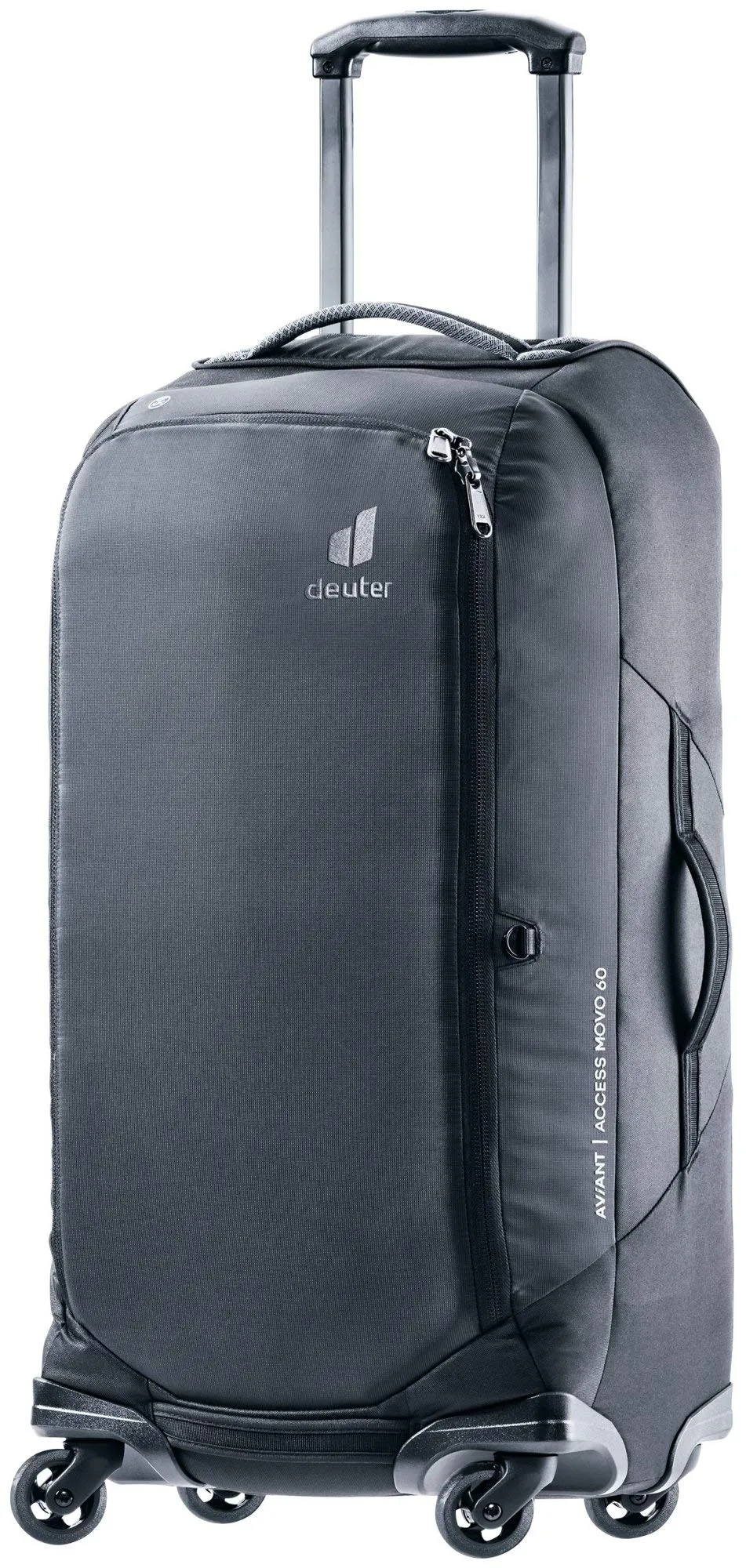 Deuter Aviant 60L 4-Wheel Medium Luggage